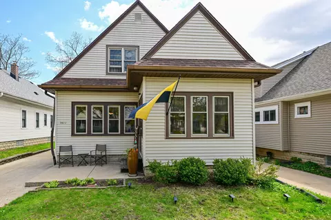 5613 W Notre Dame, Milwaukee, WI 53208