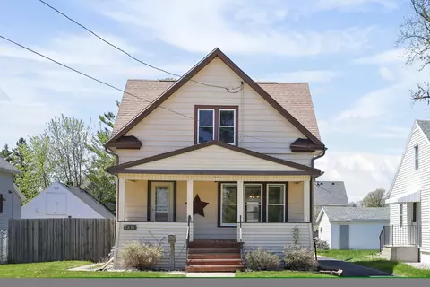 1231 Eastman, Oshkosh, WI 54901