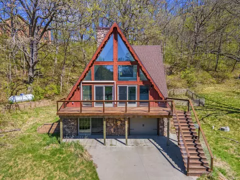 w5685 Koss Road, Onalaska, WI 54650