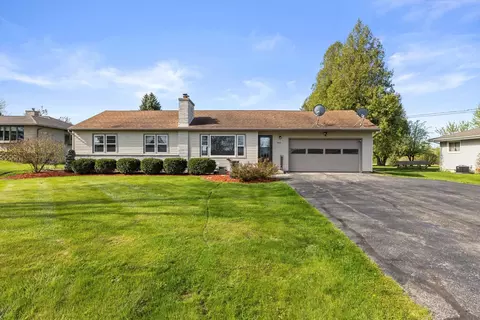 w4433 Riverview Road, Watertown, WI 53094