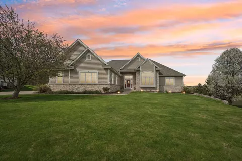 n43w29150 Prairie Wind, Delafield, WI 53072