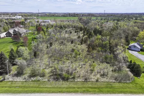 Cr U County Road U, Raymond, WI 53126