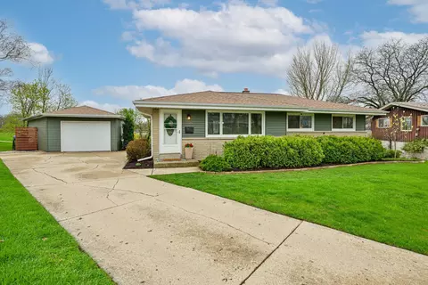 5679 Oriole, Greendale, WI 53129