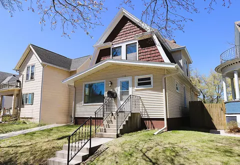 1932 N 9th, Sheboygan, WI 53081