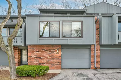 464 W Willow, Fox Point, WI 53217