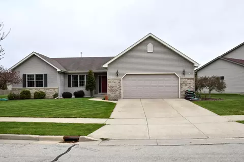 3715 92nd, Sturtevant, WI 53177