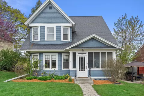 65 S Main, Hartford, WI 53027
