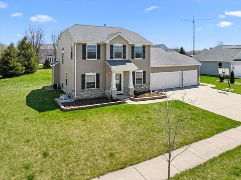 412 Aspen, Belgium, WI 53004