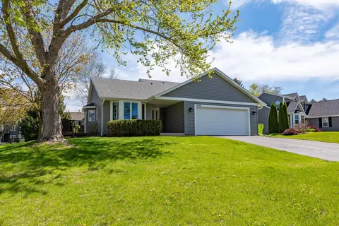 1030 Wellington, Hartland, WI 53029