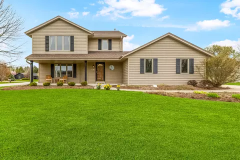 w235n7144 Prairie, Sussex, WI 53089