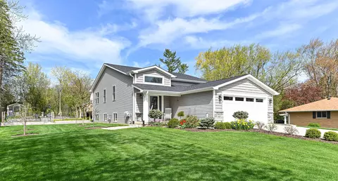 12110 44th, Pleasant Prairie, WI 53158