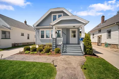 1339 S 85th, West Allis, WI 53214