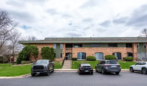 4073 W Rivers Edge #9, Brown Deer, WI 53209
