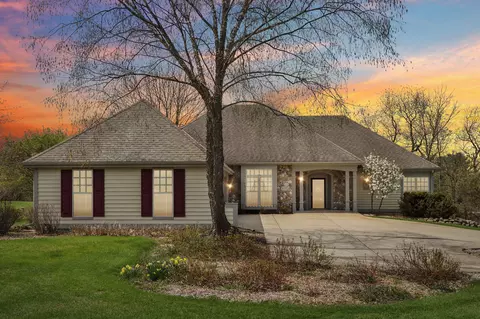 655 Moraine, Colgate, WI 53017
