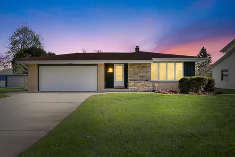 10433 W Tower, Milwaukee, WI 53224