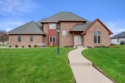 135 Emerald, Mount Pleasant, WI 53406