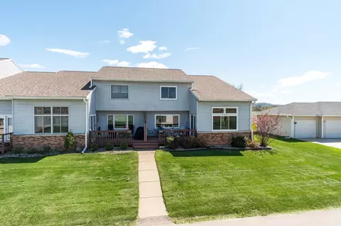 w4269 Ceresa Drive, Hamilton, WI 54669