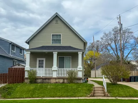 1010 Oak, South Milwaukee, WI 53172
