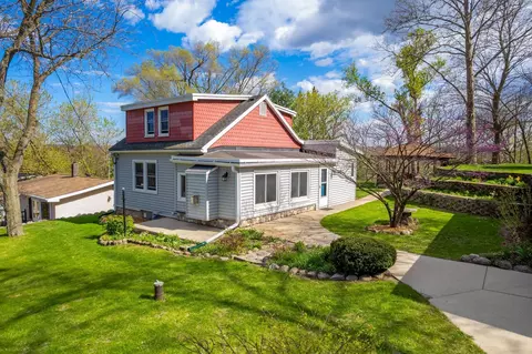 5083 Lakeview, Hubertus, WI 53033