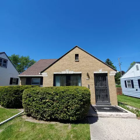 8808 W Burleigh, Milwaukee, WI 53222