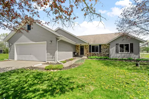 s95w35525 Bennington, Eagle, WI 53119