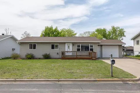 215 Elm, Stoddard, WI 54658