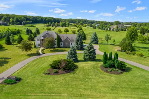 w4344 Carl Drive, Fond Du Lac, WI 54937