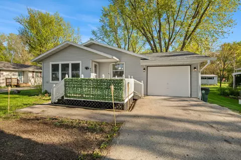841 Legion, Twin Lakes, WI 53181