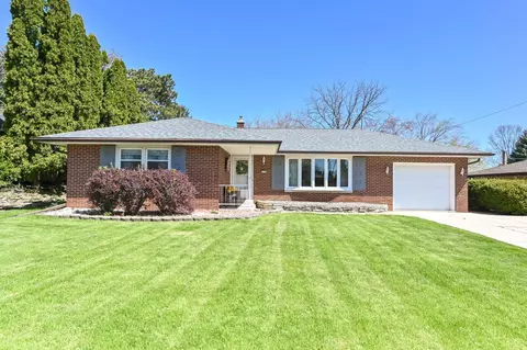 1730 Walnut, South Milwaukee, WI 53172