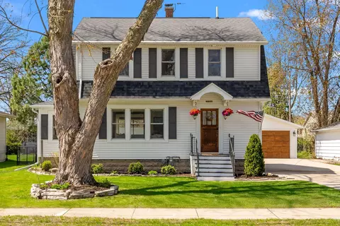 250 S Seymour, Fond Du Lac, WI 54935