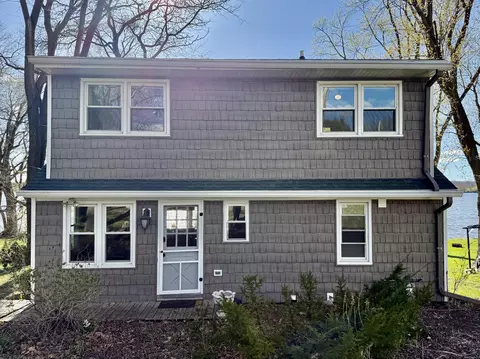 n5207 Wildcat Road, Hubbard, WI 53035