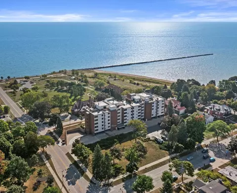 111 11th #6D1S, Racine, WI 53403