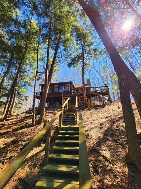 1370 Schomann, Three Lakes, WI 54562