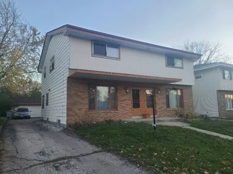 10547 W Wabash #10549, Milwaukee, WI 53224