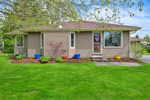 1612 Willow, Twin Lakes, WI 53181
