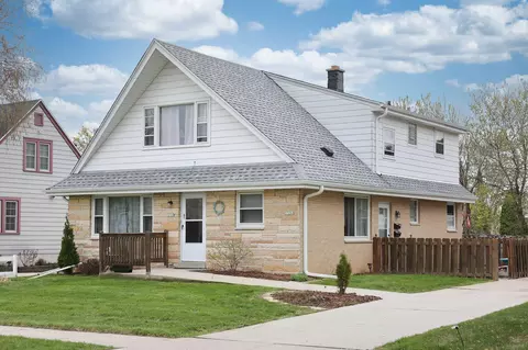 3720 S 88th, Milwaukee, WI 53228