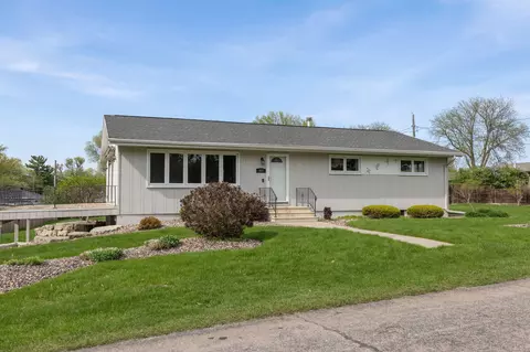 907 Lancaster, Campbell, WI 54603