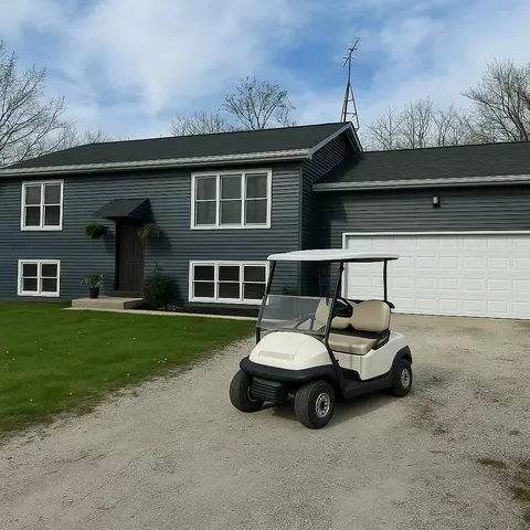 N3413 Queen, Geneva, WI 53147