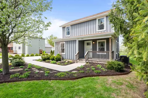 113 E School, Sharon, WI 53585