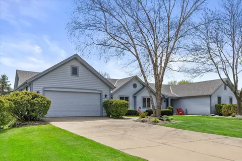 n48w16067 Lone Oak, Menomonee Falls, WI 53051