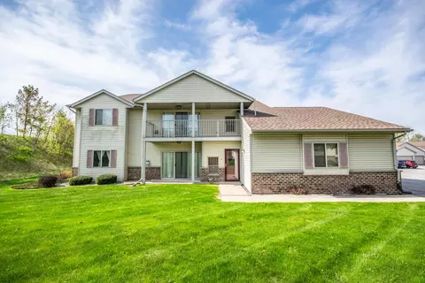 816 Church #2, Addison, WI 53002