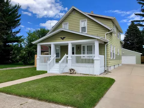 5513 37th, Kenosha, WI 53144