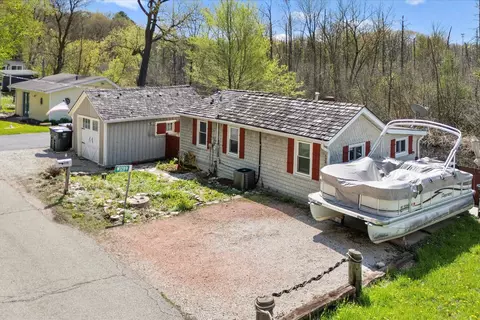 W1289 Beach, East Troy, WI 53120