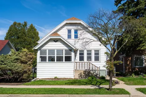 436 S 73rd, Milwaukee, WI 53214