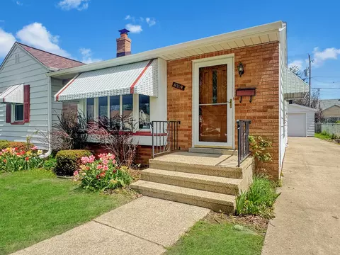 4119 23rd, Kenosha, WI 53140