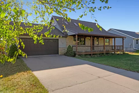 12070 Chase, Trempealeau, WI 54661