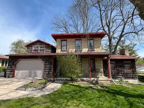 216 N N Park, Jefferson, WI 53549