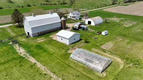 22936 County Highway T, Ridgeville, WI 54648