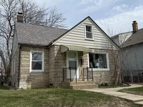 3642 E Somers, Cudahy, WI 53110