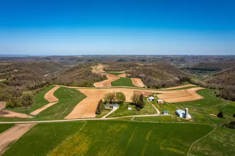 w766 County Road O, Bergen, WI 54658
